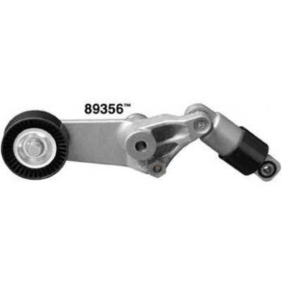 Belt Tensioner Assembly by DAYCO - 89356 pa6