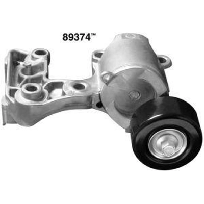 Belt Tensioner Assembly by DAYCO - 89374 pa3