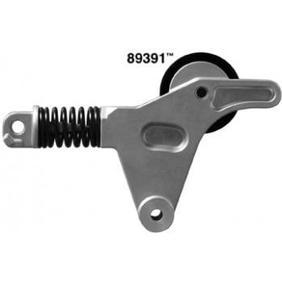 Belt Tensioner Assembly by DAYCO - 89391 pa5