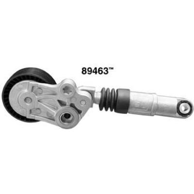 Belt Tensioner Assembly by DAYCO - 89463 pa4