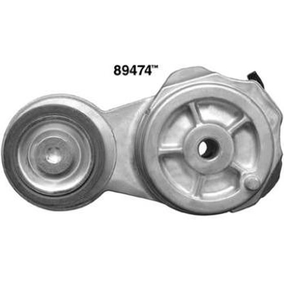 Belt Tensioner Assembly by DAYCO - 89474 pa4