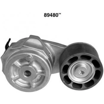 Belt Tensioner Assembly by DAYCO - 89480 pa3