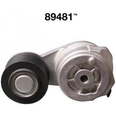 Belt Tensioner Assembly by DAYCO - 89481 pa6