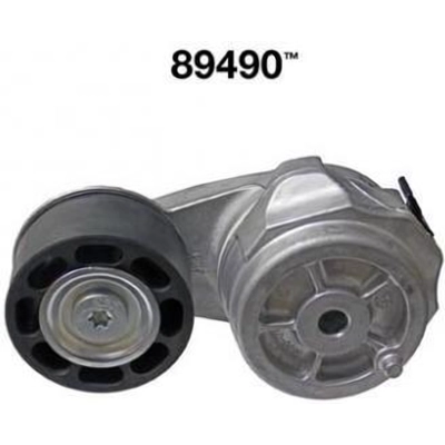 Belt Tensioner Assembly by DAYCO - 89490 pa5