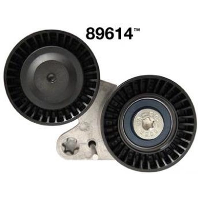 Belt Tensioner Assembly by DAYCO - 89614 pa3