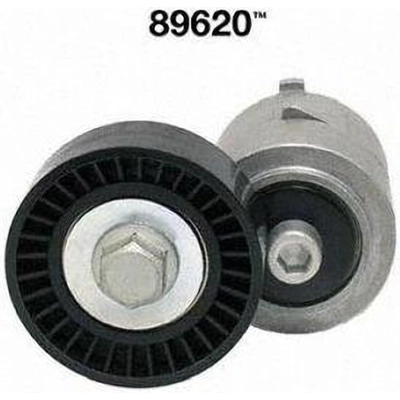 Belt Tensioner Assembly by DAYCO - 89620 pa6