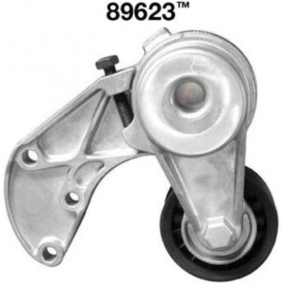 Belt Tensioner Assembly by DAYCO - 89623 pa4