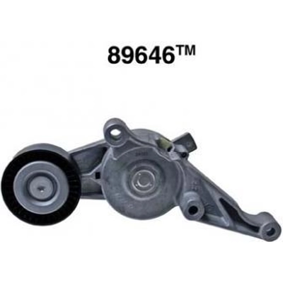 Belt Tensioner Assembly by DAYCO - 89646 pa3