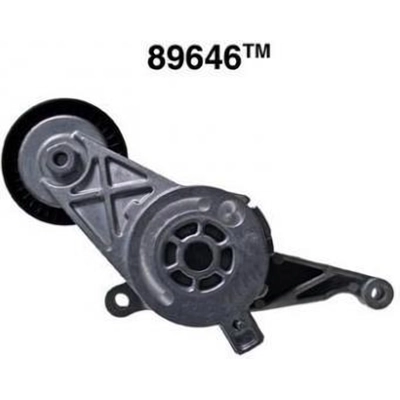 Belt Tensioner Assembly by DAYCO - 89646 pa4