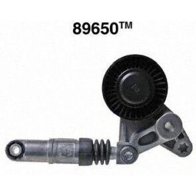 Belt Tensioner Assembly by DAYCO - 89650 pa8