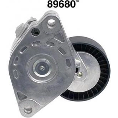 Belt Tensioner Assembly by DAYCO - 89680 pa4