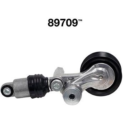 Belt Tensioner Assembly by DAYCO - 89709 pa1