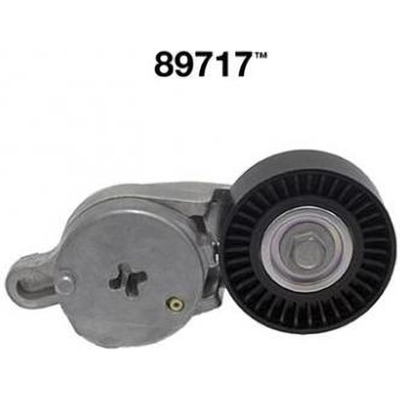 Belt Tensioner Assembly by DAYCO - 89717 pa2