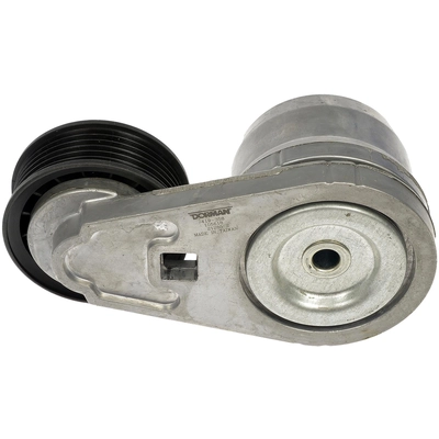 DORMAN/TECHOICE - 419-358 - Accessory Drive Belt Tensioner Assembly pa2