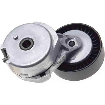 Belt Tensioner Assembly by GATES - 38114 pa4