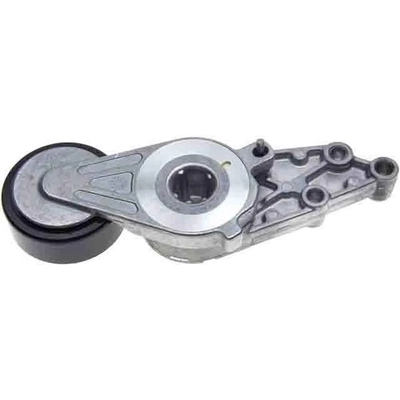 Belt Tensioner Assembly by GATES - 38151 pa4