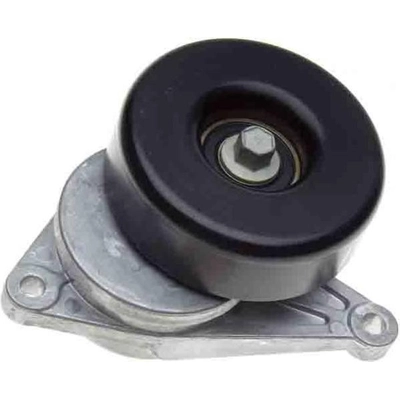 Belt Tensioner Assembly by GATES - 38161 pa3