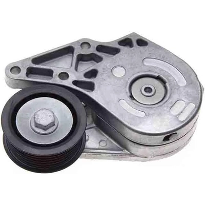 Belt Tensioner Assembly by GATES - 38175 pa4