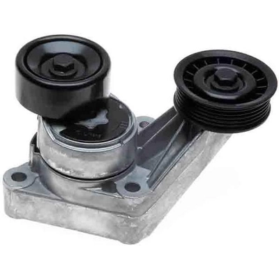 Belt Tensioner Assembly by GATES - 38351 pa4