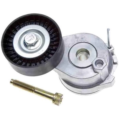 Belt Tensioner Assembly by GATES - 38423 pa4