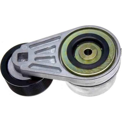 Belt Tensioner Assembly by GATES - 38516 pa3