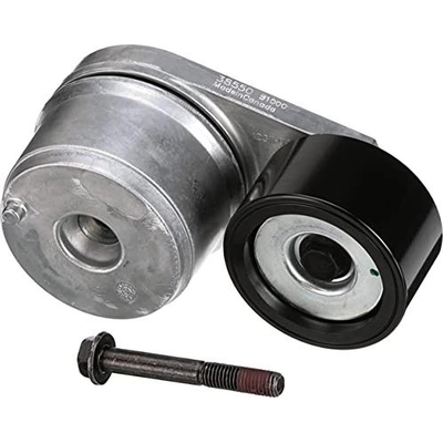 Belt Tensioner Assembly by GATES - 38550 pa8