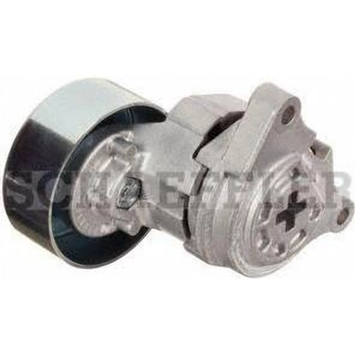 Belt Tensioner Assembly by INA - FT40286 pa4