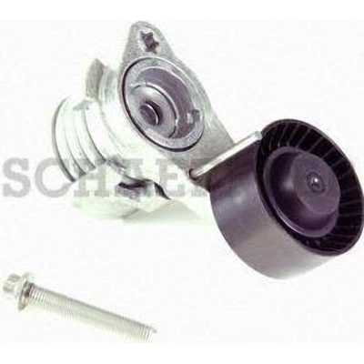 Belt Tensioner Assembly by INA - FT40432 pa4