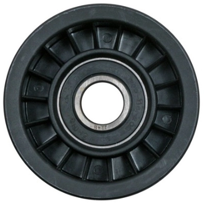 CONTINENTAL - 49004 - Accessory Drive Belt Idler Pulley - Automotive V- Belt pa2