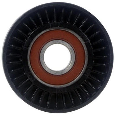 CONTINENTAL - 49024 - Belt Tensioner Pulley pa2