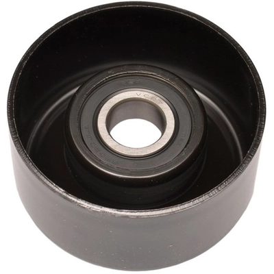 CONTINENTAL - 49052 - Belt Tensioner Pulley pa2