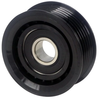 CONTINENTAL - 49073 - Belt Tensioner Pulley pa2