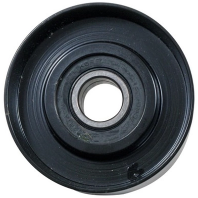 CONTINENTAL - 49111 - Accessory Drive Belt Pulley pa2