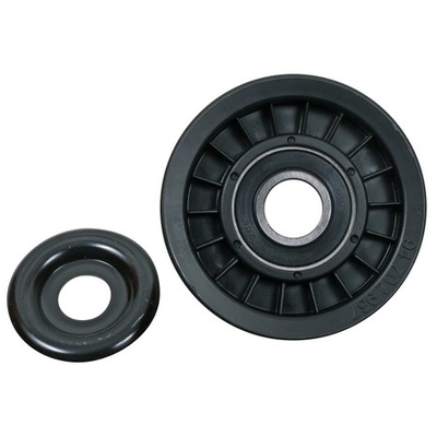 CONTINENTAL - 49128 - New Idler Pulley pa2