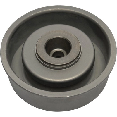 CONTINENTAL - 49133 - Accessory Drive Belt Pulley pa2