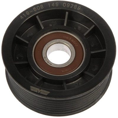 DORMAN - 419-608 - Idler Pulley pa1