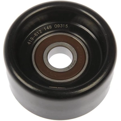 DORMAN/TECHOICE - 419-612 - Belt Tensioner Pulley pa2