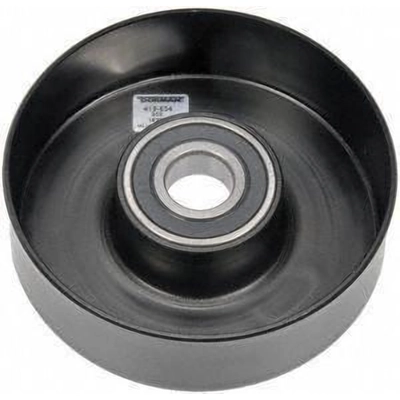 Belt Tensioner Pulley by DORMAN/TECHOICE - 419-634 pa5