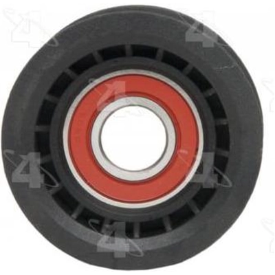 Belt Tensioner Pulley by FOUR SEASONS - 45032 pa22