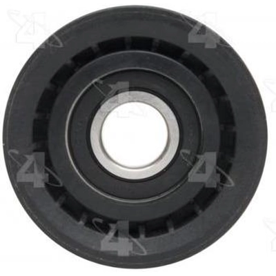 Belt Tensioner Pulley by FOUR SEASONS - 45038 pa15