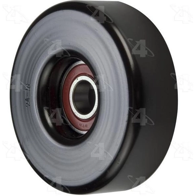 Belt Tensioner Pulley by FOUR SEASONS - 45064 pa9