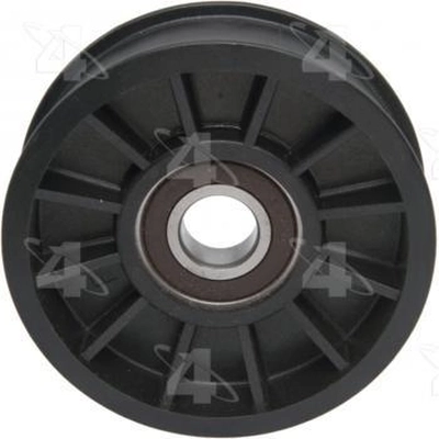 Belt Tensioner Pulley by FOUR SEASONS - 45970 pa15