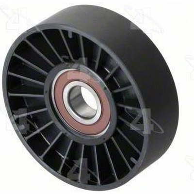 Belt Tensioner Pulley by FOUR SEASONS - 45973 pa9