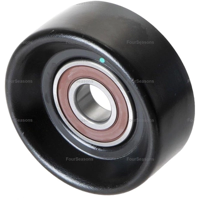 Belt Tensioner Pulley by FOUR SEASONS - 45979 pa28