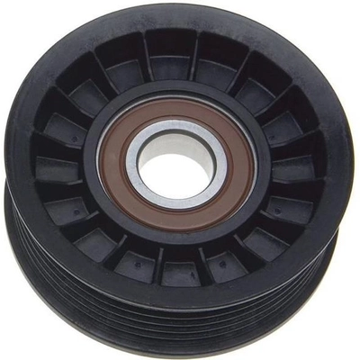 GATES - 38009 - Belt Tensioner Pulley pa4