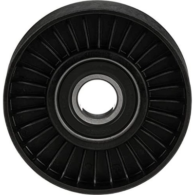 Belt Tensioner Pulley by GATES - 38027 pa6