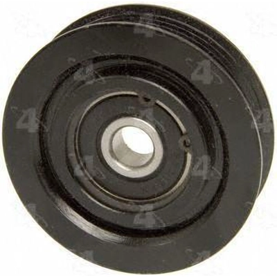 Belt Tensioner Pulley by HAYDEN - 5003 pa5