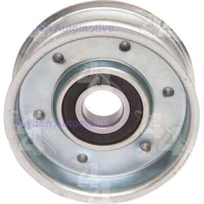 Belt Tensioner Pulley by HAYDEN - 5959 pa1