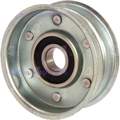 Belt Tensioner Pulley by HAYDEN - 5959 pa3