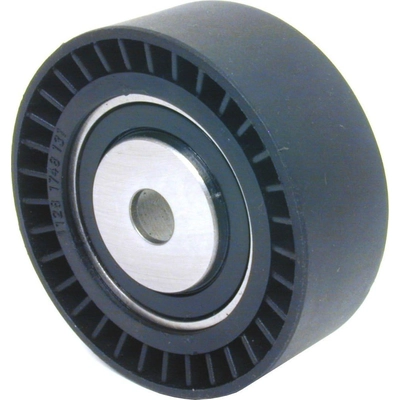 URO - 11281748131 - Belt Tensioner Pulley pa2